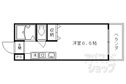 京阪本線 出町柳駅 徒歩19分