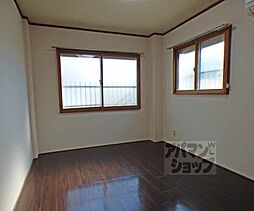 新神楽荘 201 2階1Kのリビング/ダイニング