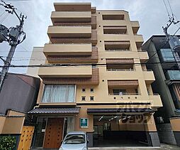 ルミノーサ三条小川