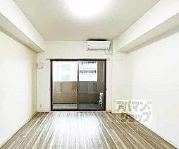 Ｈｉｇａｓｈｉｙａｍａ綏正 302 3階1Kのリビング/ダイニング