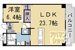 叡山電鉄叡山本線 八瀬比叡山口駅 徒歩10分