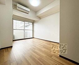 Ｇｌｏｉｒｅ烏丸五条 907 9階1Kのリビング/ダイニング