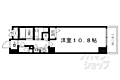 ビレイユ真英河原町7階6.3万円