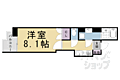 インテグレート東山4階6.5万円