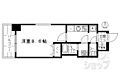 ベラジオ五条堀川23階6.7万円