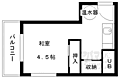 サイト烏丸三条町5階6.0万円