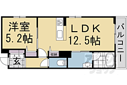 京都地下鉄東西線 二条城前駅 徒歩5分の賃貸マンション