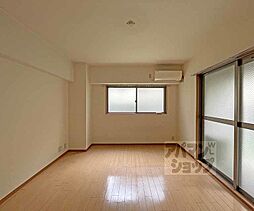 ビレイユ真英富小路高辻 101 1階1Kのリビング/ダイニング