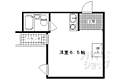 アトレチア祇園4階5.5万円