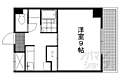 ホライズン衣棚3階6.2万円