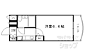 デトム・ワン御所南3階4.8万円