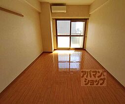 ビレイユ眞英河原町 3B 3階1Kのリビング/ダイニング