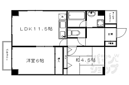 京都地下鉄東西線 二条駅 徒歩17分