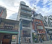 京都府京都市中京区寺町通御池上る上本能寺前町：物件画像／ウインズリンク株式会社　アパマンショップ河原町三条店