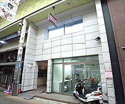 阪急京都本線 大宮駅 徒歩9分の賃貸マンション