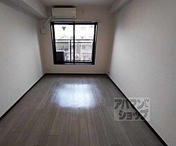 Ｊ＆Ｎ三条神宮前 402 4階1Kのリビング/ダイニング