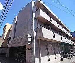 阪急京都本線 大宮駅 徒歩9分の賃貸マンション