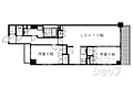 SOHO烏丸6階17.7万円
