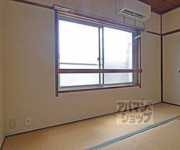 叡山電鉄叡山本線 茶山・京都芸術大学駅 徒歩5分の賃貸マンション 3階2Kのリビング/ダイニング