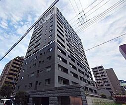 プレティナージュ御池東洞院