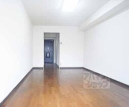 JR山陰本線 円町駅 徒歩9分の賃貸マンション 4階1Kのリビング/ダイニング