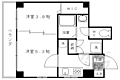プリシード東福寺レジデンス3階7.2万円