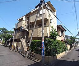 京都市営烏丸線 北大路駅 徒歩9分