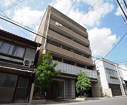 JR山陰本線 円町駅 徒歩8分の賃貸マンション