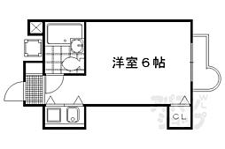 百花荘うえた 1階