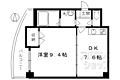 プラタラク9階7.8万円