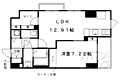 sawarabiparkhouse9階14.0万円