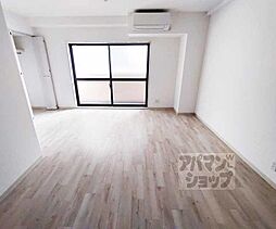 Ｋ’ｓ新橋 305 3階ワンルームのリビング/ダイニング