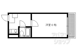 京阪本線 出町柳駅 徒歩17分 2階/-