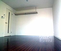 JR山陰本線 丹波口駅 徒歩10分の賃貸マンション 3階1Kのリビング/ダイニング