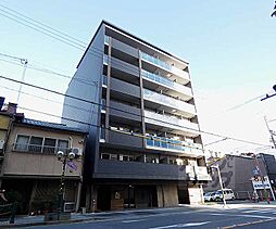 京都市営烏丸線 今出川駅 徒歩23分の賃貸マンション