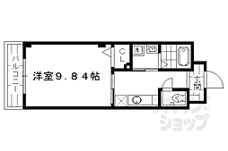 Ｌａ・ＫＩＹＡＭＩＹＡＳＳＯ 2階