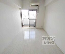 五条高倉Ｖｉｖｒｅ2 902 9階1Kのリビング/ダイニング