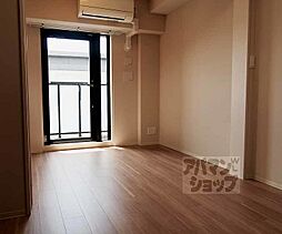 JR東海道・山陽本線 京都駅 徒歩8分の賃貸マンション 6階1DKのリビング/ダイニング