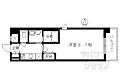 アスヴェル京都市役所前32階6.6万円