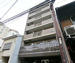 阪急京都本線 大宮駅 徒歩2分の賃貸マンション