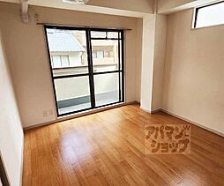 ジュネス寺島 202 2階1Kのリビング/ダイニング