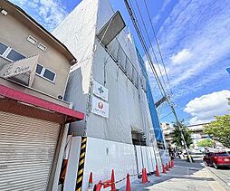 JR山陰本線 円町駅 徒歩2分
