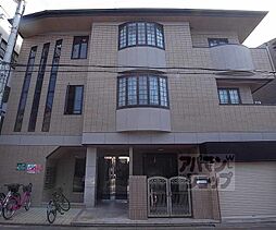 阪急京都本線 大宮駅 徒歩8分の賃貸マンション