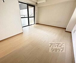 シャトレナカイ三条 304 3階1Kのリビング/ダイニング