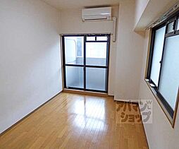 エスリード四条河原町 1002W 10階1DKのリビング/ダイニング