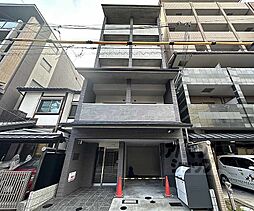 エスペランサ四条西洞院