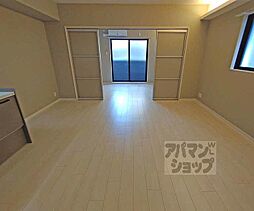 Ｒｏａ　Ｈｉｇａｓｈｉｙａｍａ 302 3階1SLDKのリビング/ダイニング