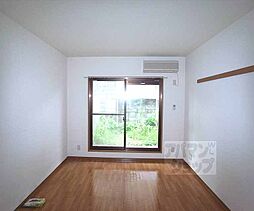 京福電気鉄道北野線 北野白梅町駅 徒歩15分の賃貸マンション 1階1Kのリビング/ダイニング