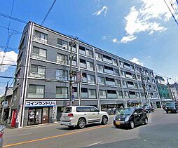 プラネシア東山三条