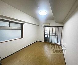 Ｓｈｉｎｅ蛸薬師 205 2階1Kのリビング/ダイニング